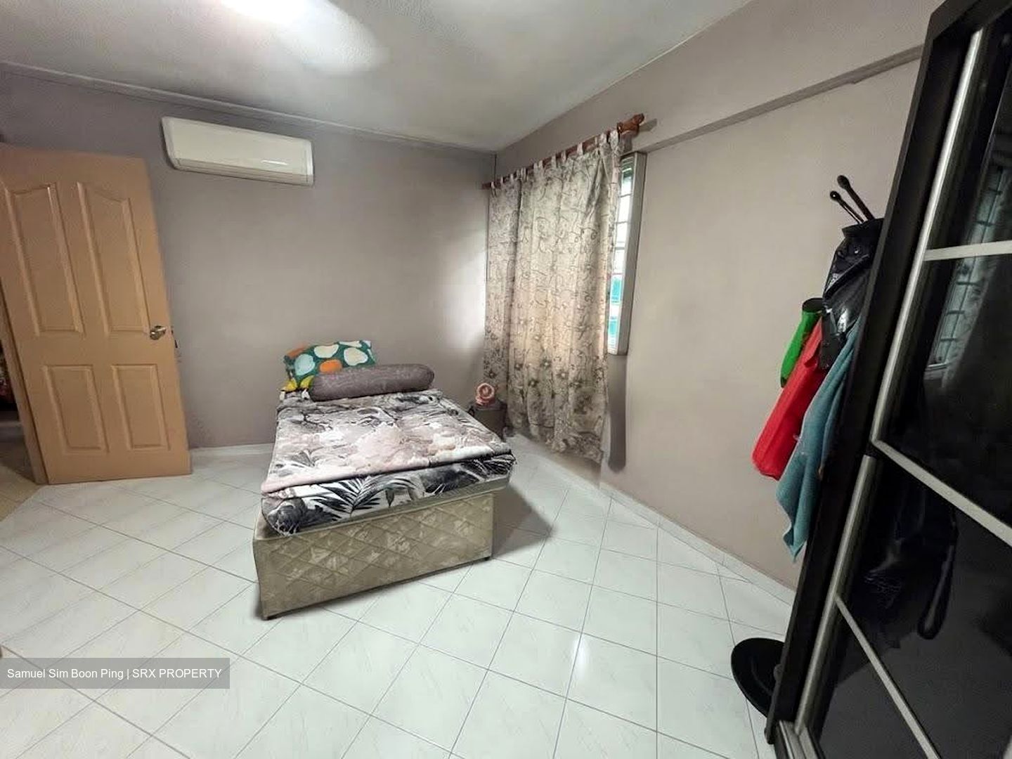 Blk 168 Woodlands Street 11 (Woodlands), HDB 3 Rooms #621749021